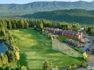 Trailhead One, Cle Elum, WA 98922