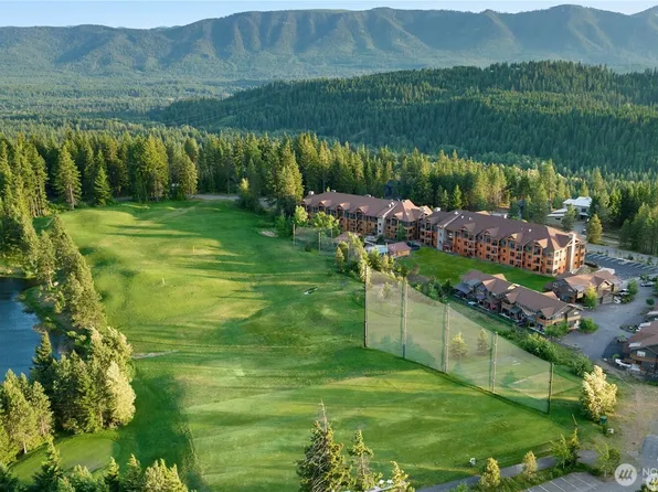 3770 Suncadia Trail #110, Cle Elum, WA 98922