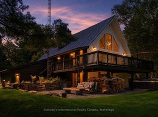 132 Douglas Dr, Bracebridge, ON P1L 1W9