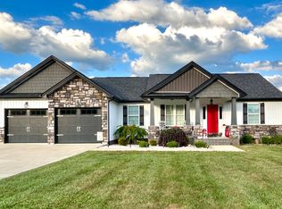 3332 Barbourville Rd, London, KY 40744