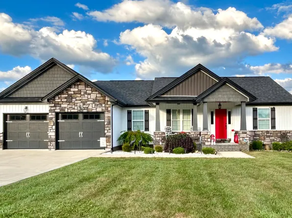 3332 Barbourville Rd, London, KY 40744