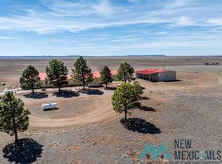 11 S Akin Farm Rd, Estancia, NM 87016