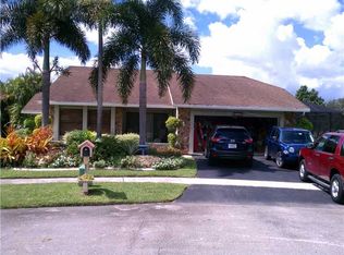 8730 SW 51st St, Cooper City, FL 33328