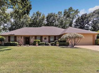 721 Beth Dr, Tyler, TX 75703