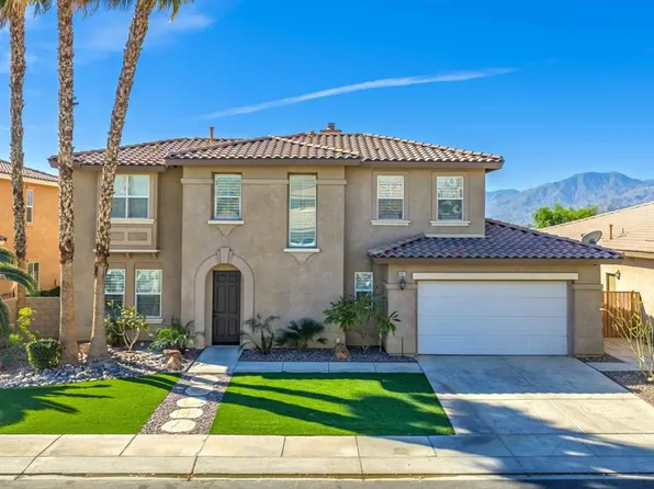 81817 Villa Reale Dr, Indio, CA 92203