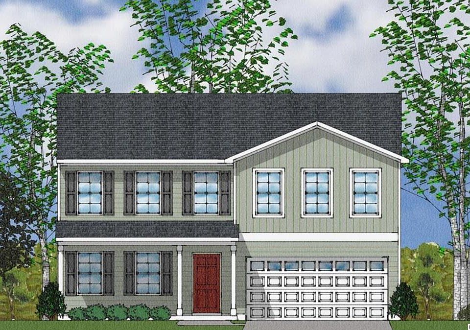 2nd image of 215 Portofino Dr. Lot 4 McDowell B