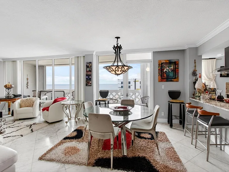 1200 S Ocean Blvd #17C — Photo 22