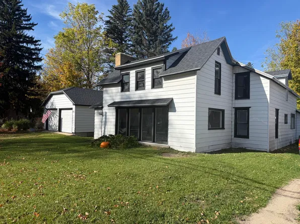 2550 E Michigan St, Free Soil, MI 49411