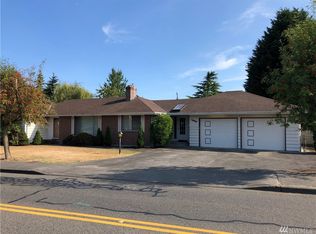 1805 SW 116th St, Burien, WA 98146