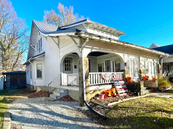 738 S Washington St, Kokomo, IN 46901