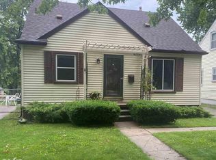 30 Ellwood St, Mount Clemens, MI 48043