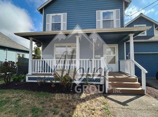 5238 NE 14th Pl, Portland, OR 97211