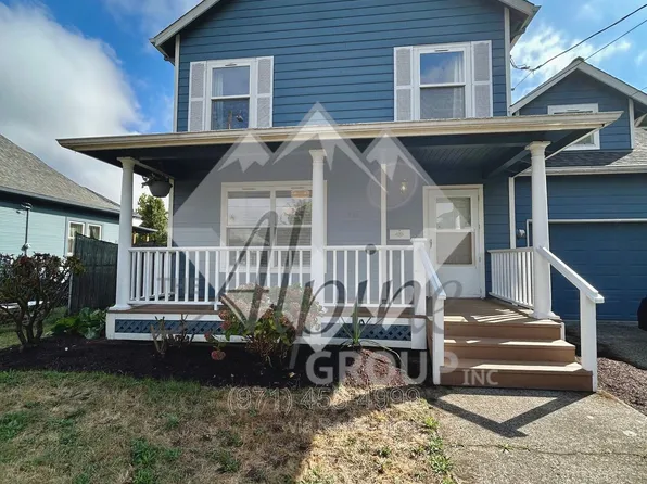 5238 NE 14th Pl, Portland, OR 97211