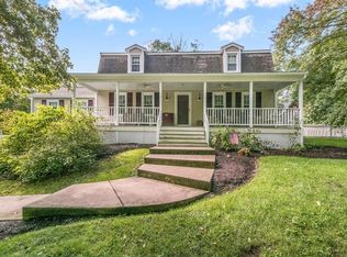 15 Mann St, Bellingham, MA 02019