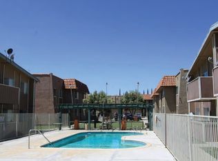 5001 W Wilson St #101, Banning, CA 92220