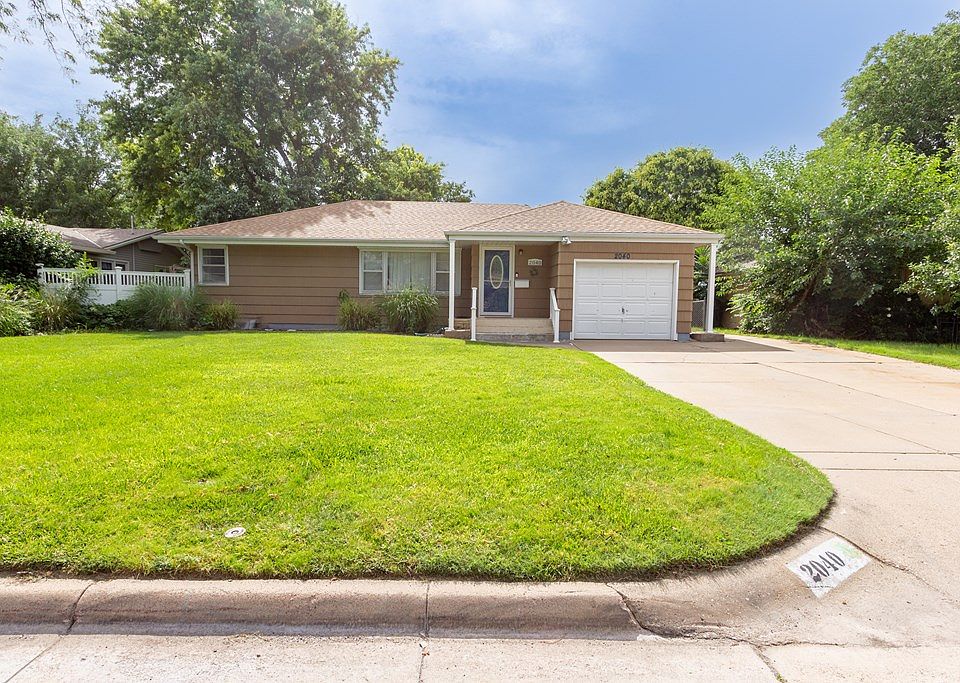 2040 Highland Ave, Salina, KS 67401 Zillow