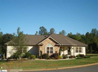 232 Winding Creek Way, Lyman, SC 29365