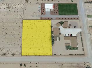 1921 E Wagon Wheel Ln, Fort Mohave, AZ 86426