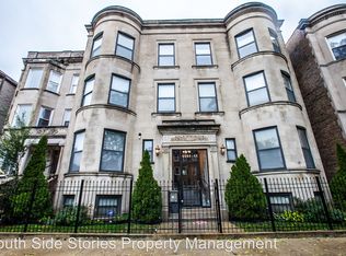 4548 S Indiana Ave #GS, Chicago, IL 60653