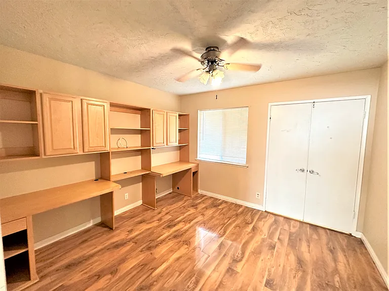 Office or 4th Bedroom