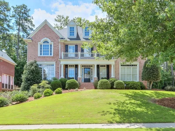 5405 Woodleaf Dr, Cumming, GA 30040
