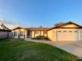 4616 Harris Rd, Bakersfield, CA 93313