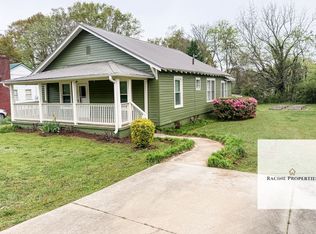 118 W 3rd Ave, Easley, SC 29640