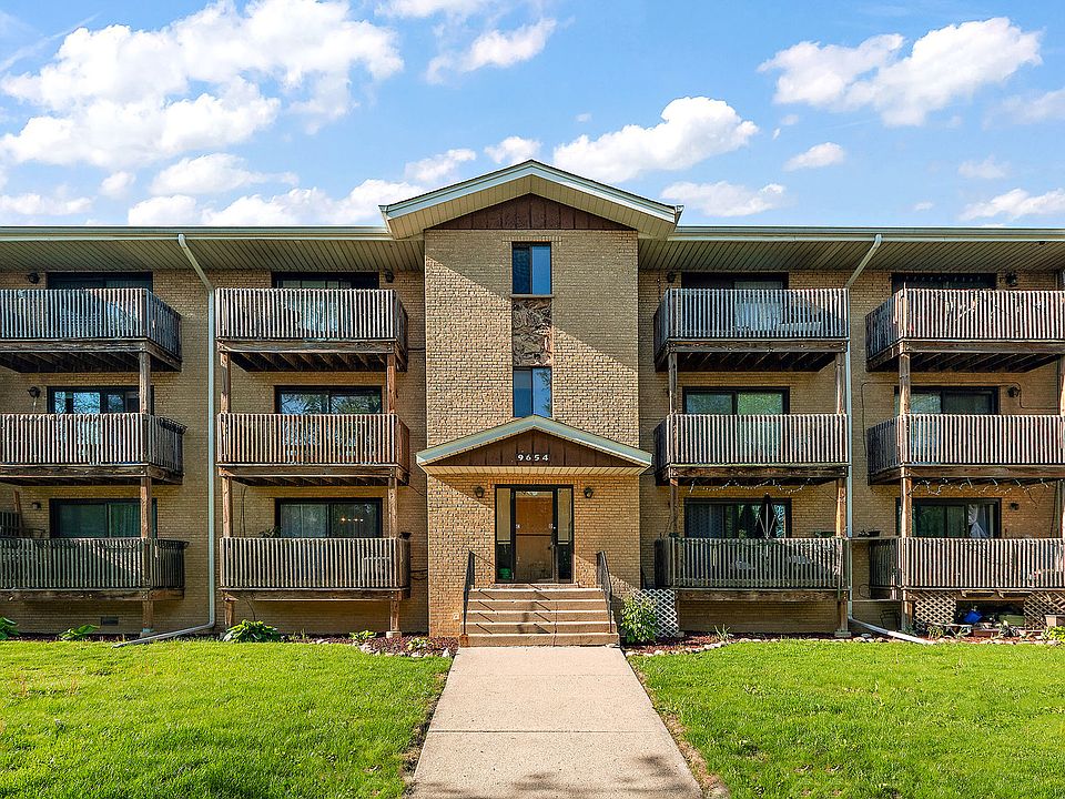 1st image of 9654 Nottingham Ave APT 1C