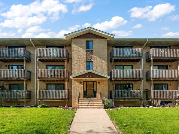 9654 Nottingham Ave APT 1C, Chicago Ridge, IL 60415