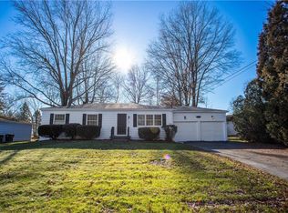 3958 Fairlawn Heights Dr SE, Warren, OH