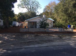 9 30th Ave, Isle Of Palms, SC 29451