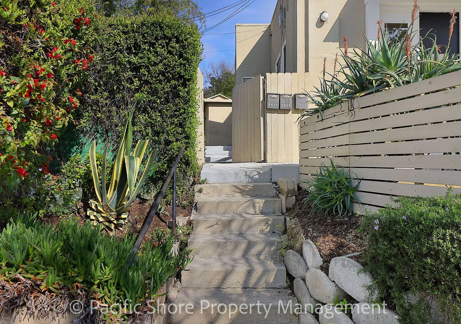 Griffin Apartments — Photo 2