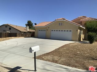 14116 Montecito Ln, Victorville, CA 92395