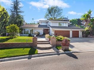 25766 Pecos Rd, Laguna Hills, CA 92653