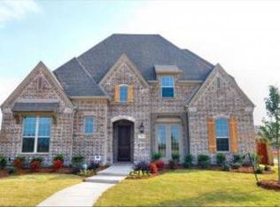 8722 Markham Dr, Frisco, TX 75035