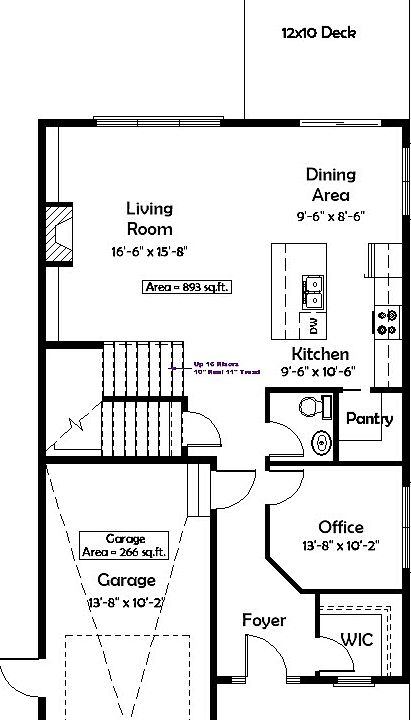 2nd image of Wisteria Ln Lot 804A