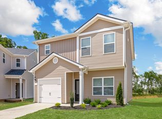 2014 Lala Loop LOT 8, White Bluff, TN 37187