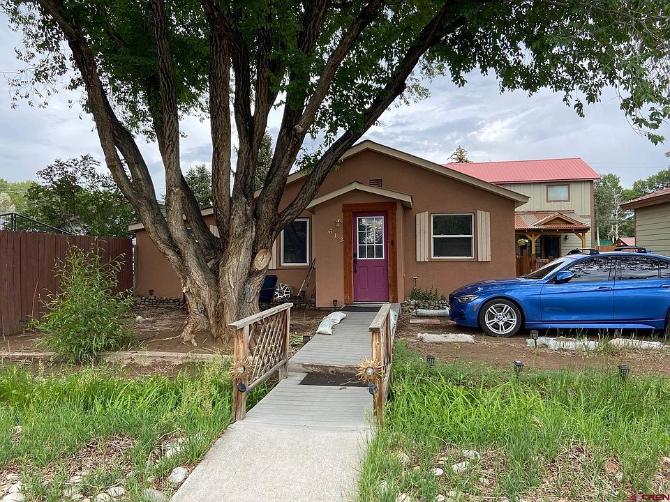 612 N 11th St A, Gunnison, CO 81230 Zillow