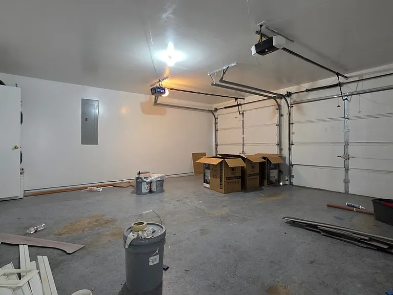 garage