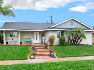 12808 Elmrock Ave, La Mirada, CA 90638