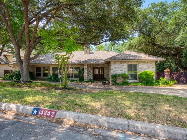 14842 CHURCHILL ESTATES BLVD, San Antonio, TX 78248