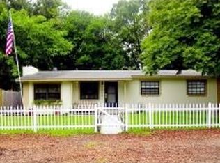 1512 Old Kings Rd, Daytona Beach, FL 32117