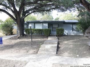 263 Barbara Dr, San Antonio, TX 78216