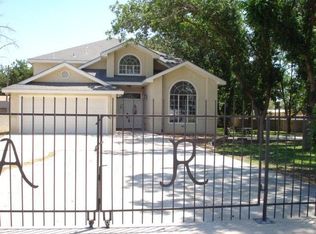 7326 Golder Ave, Odessa, TX 79764
