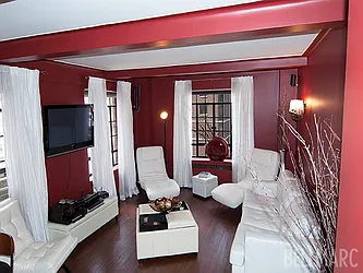 Rented by Bellmarc Realty