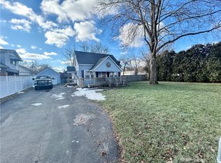 4376 Byesville Blvd, Dayton, OH 45431