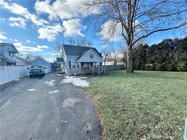 4376 Byesville Blvd, Dayton, OH 45431