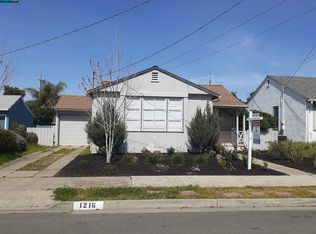 1216 W 8th St, Antioch, CA 94509