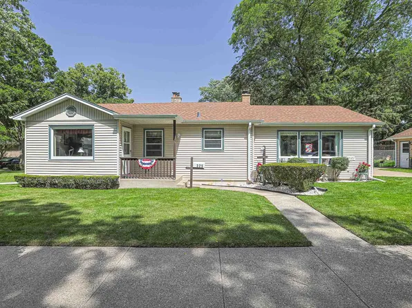 325 S Lodge Ln, Lombard, IL 60148