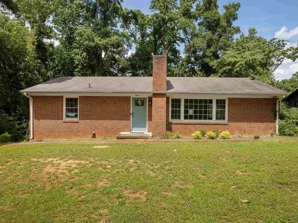 820 Alabama Ct, Sheffield, AL 35660